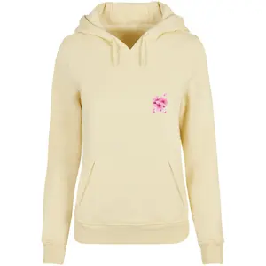 Hoodie Damen Miss Tee Self Love Club image-0