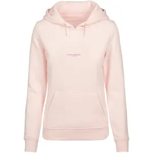 Hoodie Damen Miss Tee Shine Bright image-0
