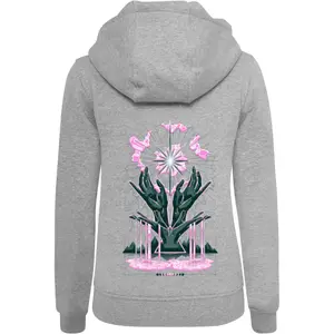 Sudadera con capucha Miss Tee Shine Bright image-1