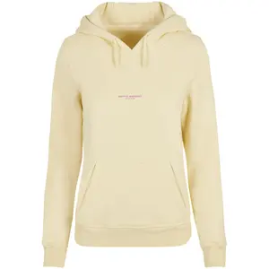 Hoodie Damen Miss Tee Shine Bright image-0