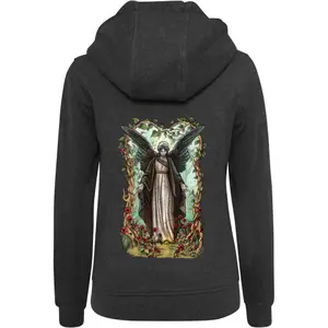 Camisola com capuz para mulher Miss Tee Angel image-1