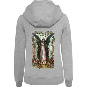 Camisola com capuz para mulher Miss Tee Angel image-1