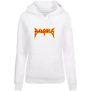 Hoodie Damen Miss Tee Badgirls image-0