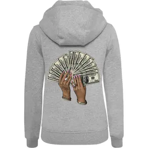 Hoodie Damen Miss Tee B**** Better image-1