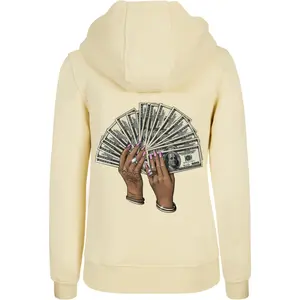 Hoodie Damen Miss Tee B**** Better image-1