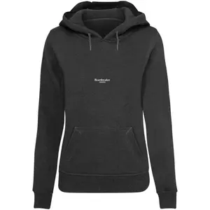 Hoodie Damen Miss Tee Heartbreaker Lovetaker image-0