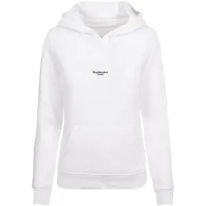 Hoodie Damen Miss Tee Heartbreaker Lovetaker image-0
