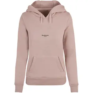 Hoodie Damen Miss Tee Heartbreaker Lovetaker image-0