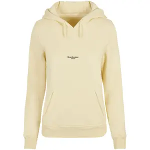 Hoodie Damen Miss Tee Heartbreaker Lovetaker image-0