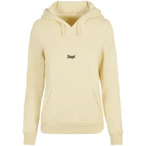 Hoodie Damen Miss Tee Angel Wings image-0