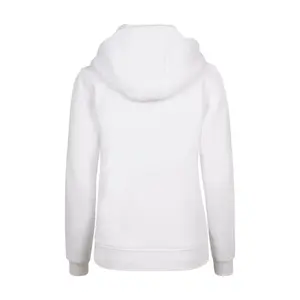 Women's hooded sweatshirt Miss Tee Baby Girl image-1
