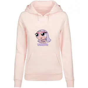 Hoodie Damen Miss Tee Forever Whatever image-0