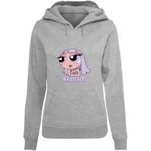 Camisola com capuz para mulher Miss Tee Forever Whatever image-0