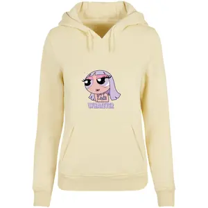 Camisola com capuz para mulher Miss Tee Forever Whatever image-0