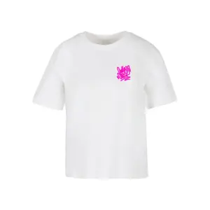 Women's T-shirt Miss Tee Godless image-0