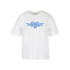 T-Shirt Miss Tee Danger Girl image-0