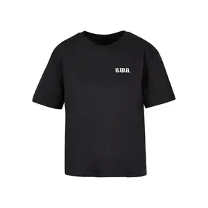 Γυναικείο T-shirt Miss Tee BWA image-0