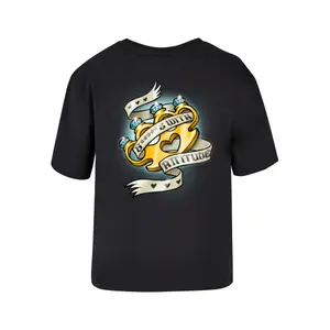 Γυναικείο T-shirt Miss Tee BWA image-1