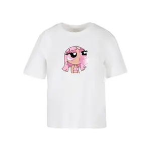 Women's T-shirt Miss Tee Spicy Nice image-0