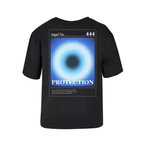 T-Shirt Miss Tee 444 Protection image-1