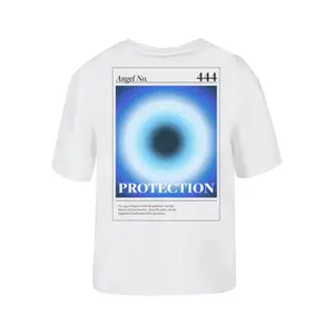 T-Shirt Miss Tee 444 Protection image-1