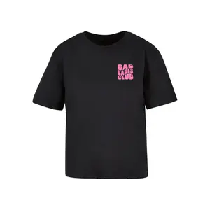 T-shirt de mulher Miss Tee Bad Babes Club image-0
