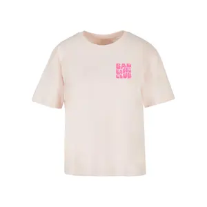 T-shirt de mulher Miss Tee Bad Babes Club image-0