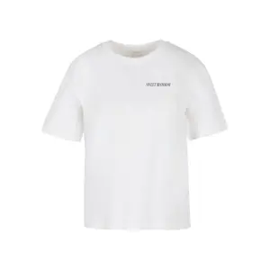 T-Shirt Miss Tee Sweet Blossom And Beauty image-0