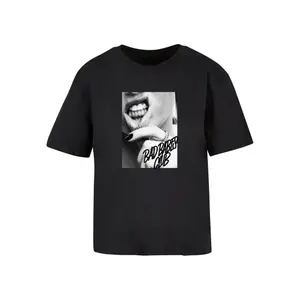 mst078-00007-t-shirt-miss-tee-lip-tattoo-schwarz