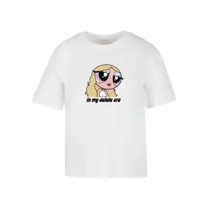 Women's T-shirt Miss Tee Staying Delulu image-0