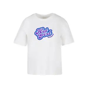 T-Shirt Miss Tee Hot Girl Summer image-0