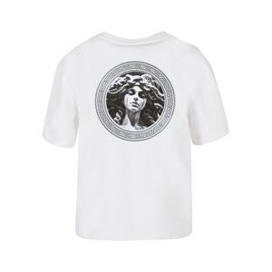 T-Shirt Miss Tee Look Me In The Eyes image-1