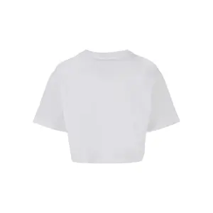 T-shirt femme Miss Tee Hotter Delusion image-1