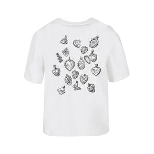 Dámské tričko Miss Tee Lock It image-1