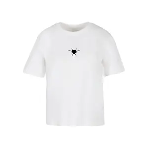 Γυναικείο T-shirt Miss Tee Dangerous Hear image-0