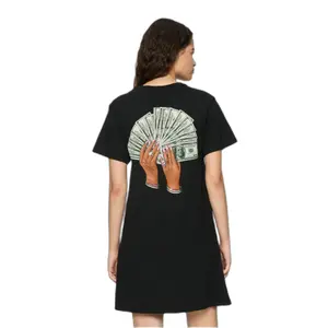 Women's dress Miss Tee Be Better image-3