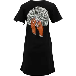Women's dress Miss Tee Be Better image-1