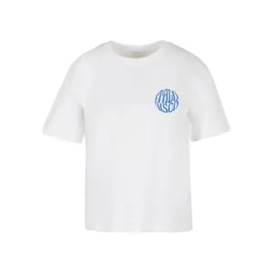 Camiseta de mujer Miss Tee Italo Disco image-0