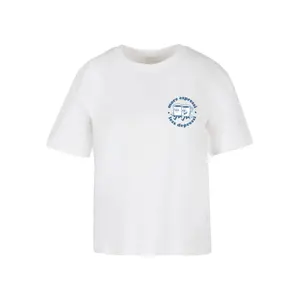 Women's T-shirt Miss Tee Daily Espresso image-0