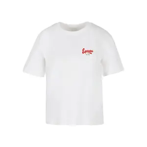 T-Shirt Miss Tee Più Veloce image-0