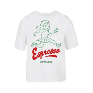 T-Shirt Miss Tee Più Veloce image-1