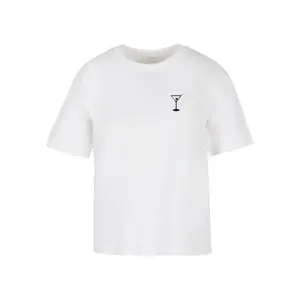 Γυναικείο T-shirt Miss Tee Delizioso image-0