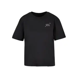 Women's T-shirt Miss Tee Gradient Heart Pride image-0