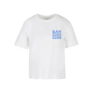 T-shirt femme Miss Tee Bad Babes Club Vol 2 image-0