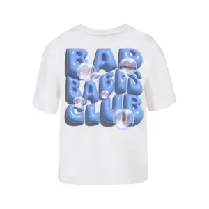 T-shirt femme Miss Tee Bad Babes Club Vol 2 image-1