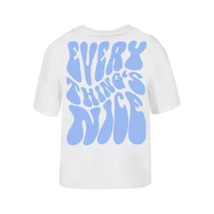 T-shirt femme Miss Tee Everything's Nice Vol 2 image-1