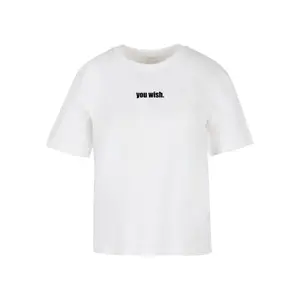 T-Shirt Miss Tee You Wish image-0