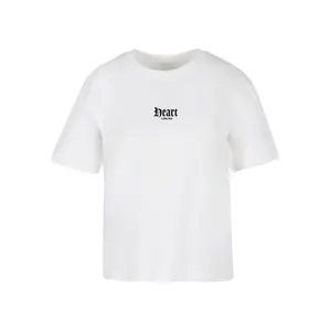 T-Shirt Miss Tee Soul Like Fire image-0