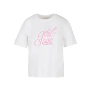 Women's T-shirt Miss Tee Girl Gang image-0