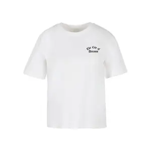 T-shirt de mulher Miss Tee LA Dreams image-0